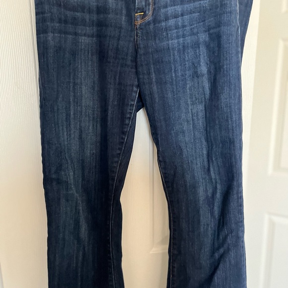 Lucky Brand Blue Jeans - Picture 13 of 16